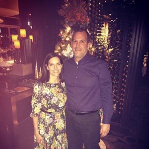 Meet your Posher, Christine